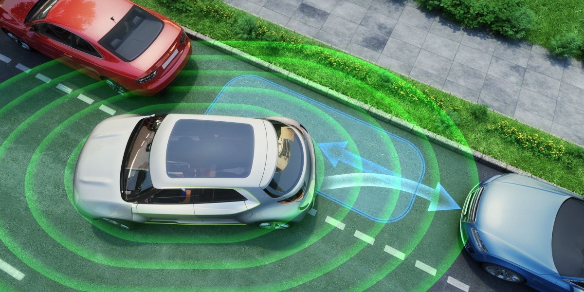 Revolutionizing Safety: Automotive Ultrasonic Sensors Set New Standards in 2025