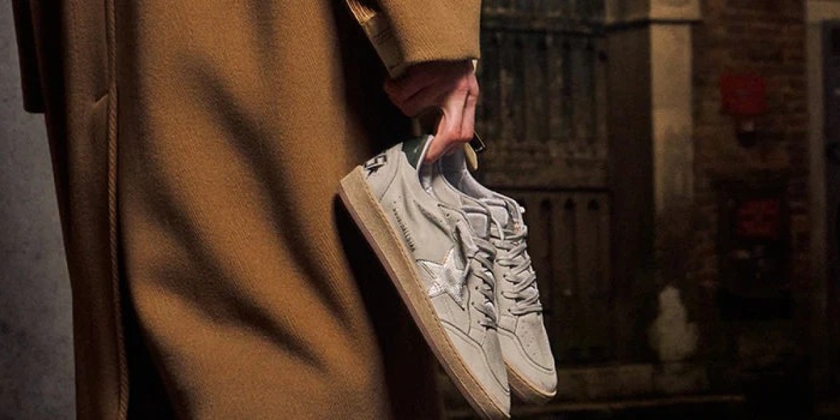 Golden Goose Ball Star Sneakers across politics media and culture at large