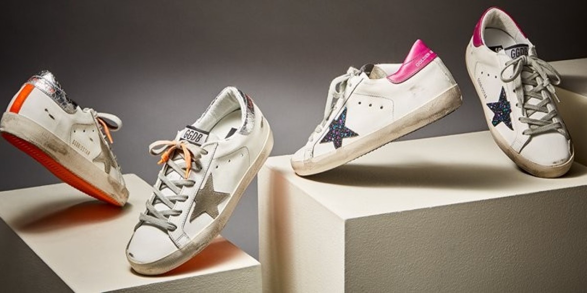 Golden Goose Shoes On Sale that we cant stop thinking about either