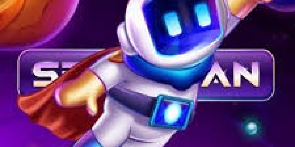 Blast Off to Wins: A Deep Dive into the Thrilling World of Astronaut Crash Games