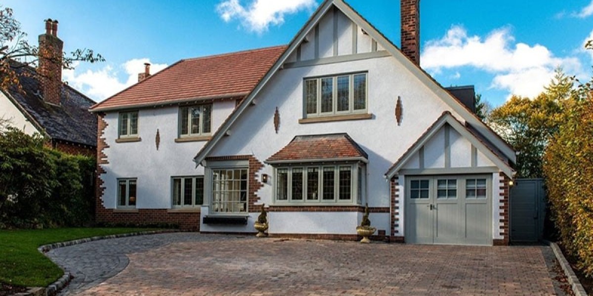 Understanding Aluminium Windows: Advantages, Features, and Installation