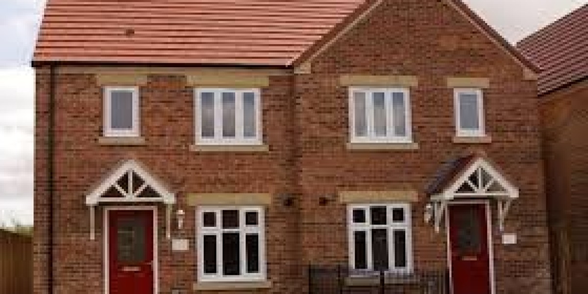 The Advantages and Applications of Aluminium Windows in Modern Architecture