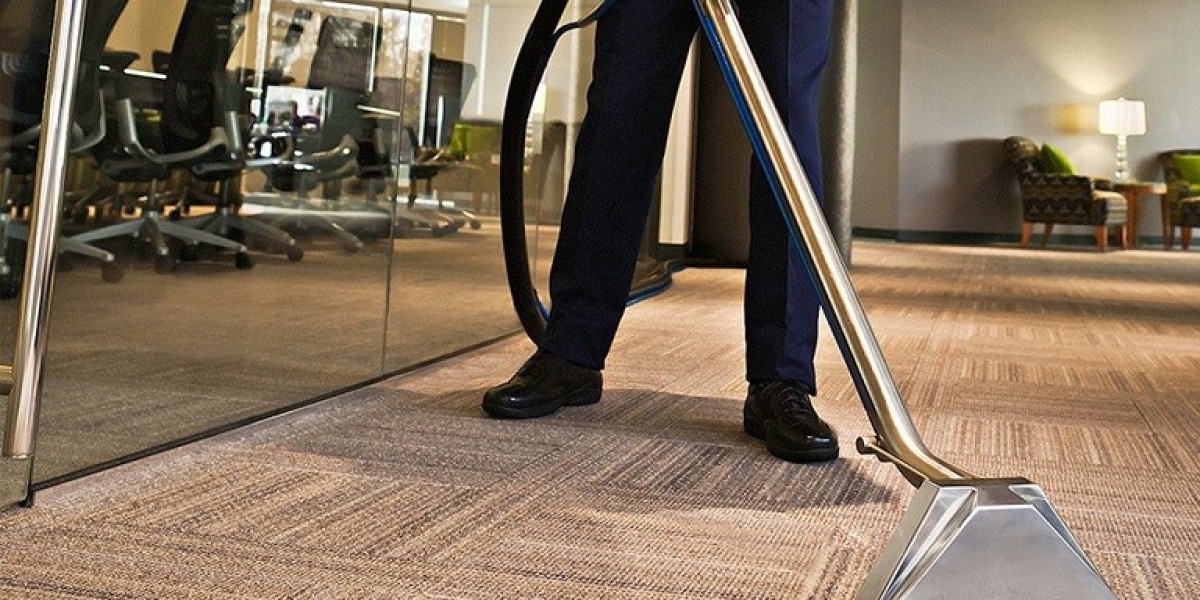 The Importance of Carpet Cleaning: Maintaining a Healthy Home
