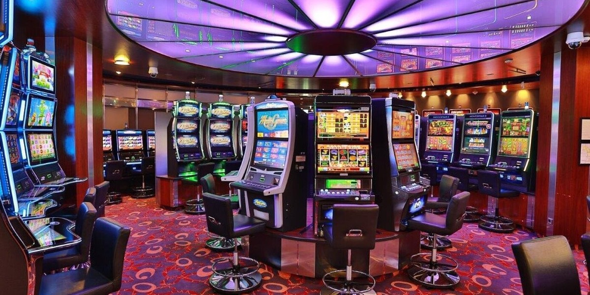 Understanding Slot Volatility and RTP: A Player's Guide