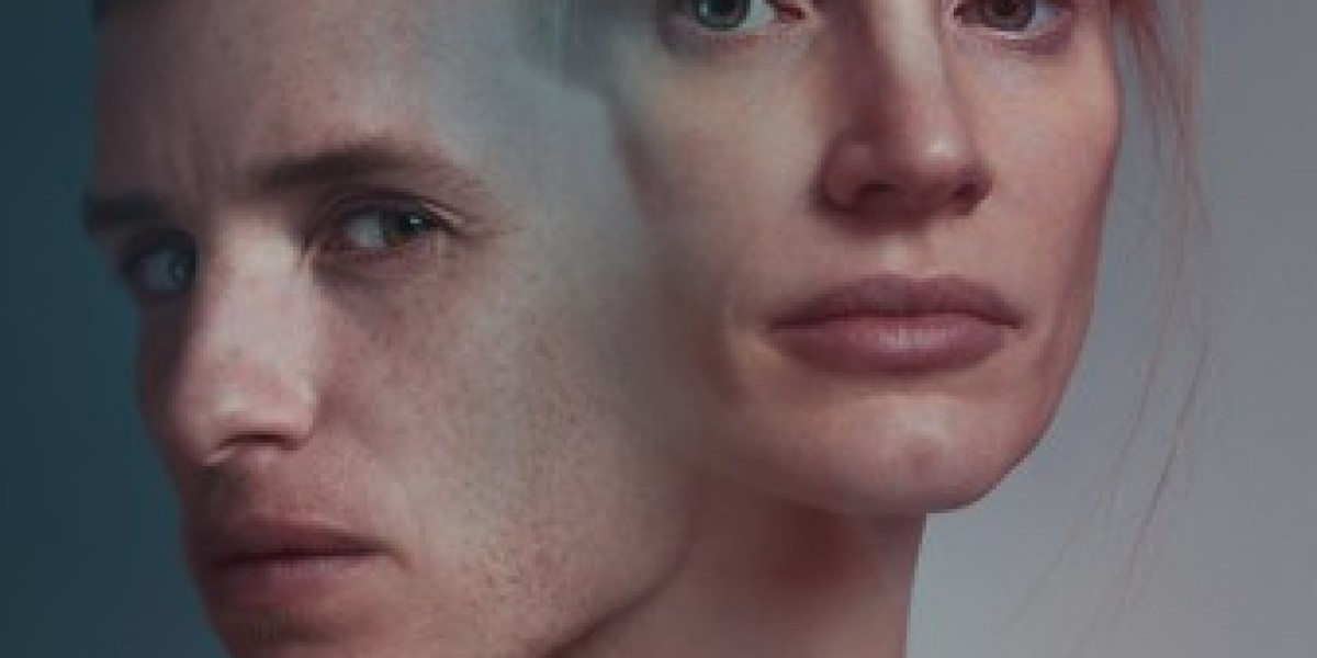 Jessica Chastain Leads Netflix Crime Drama – October Release