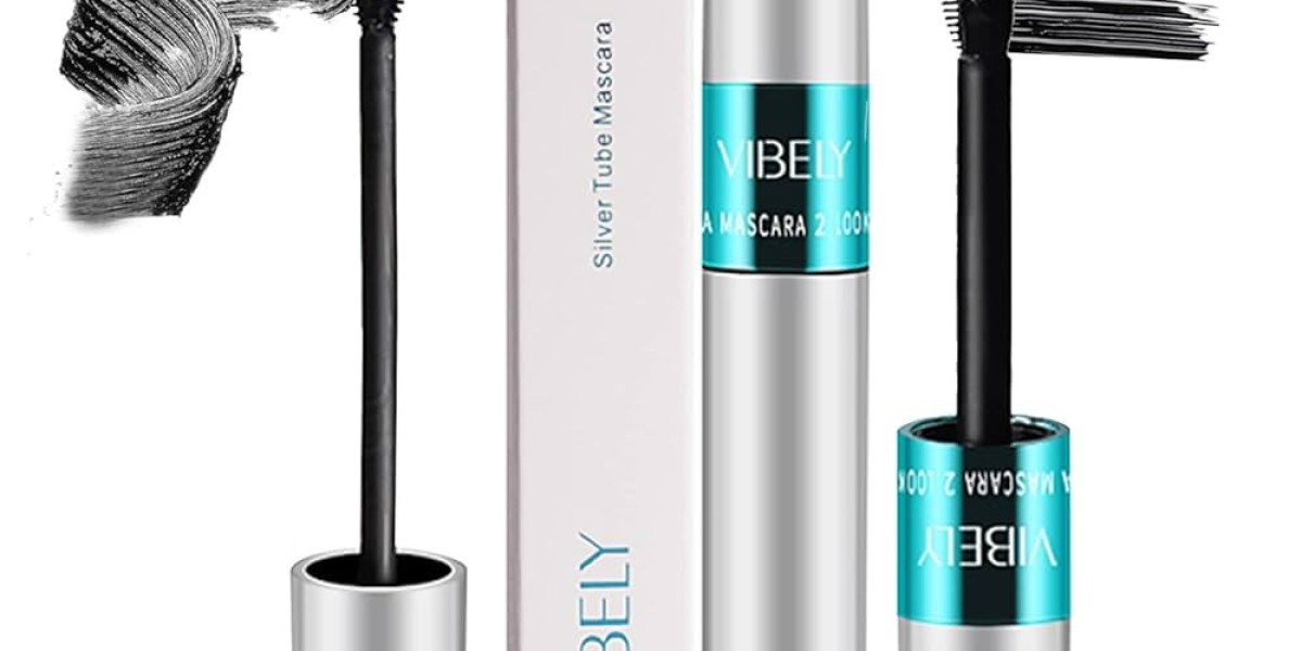 Lash Cosmetics Vibely Mascaras Adventures